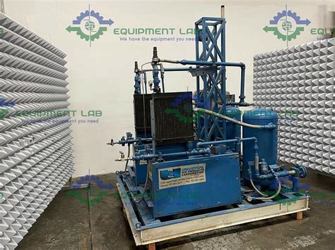 Image result for Bundle Gas Compressor