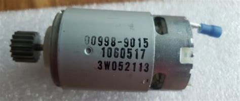 Fisher Price Power Wheels 12 Volt Gearbox Motor 7r India | Ubuy