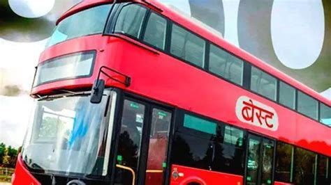 After Mumbai, Thiruvananthapuram will see first AC double-decker ...