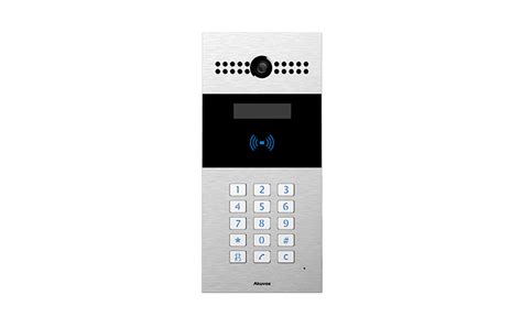 Akuvox R27A | SIP Intercom | Cloud infotech