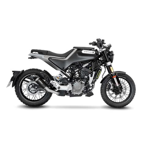 Husqvarna – Primo Customs