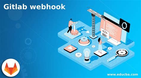 Image result for GitLab Webhooks