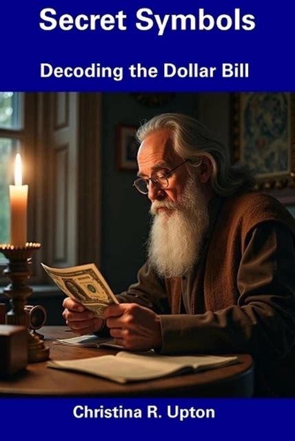SECRET SYMBOLS: DECODING the Dollar Bill by Christina R. Upton ...