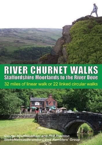 Buy River Churnet Walks Book Online at Low Prices in India | River ...