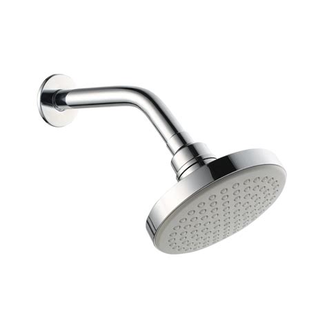 Hindware Single Flow Overhead Showers Neo Classic Collection F160120 ...