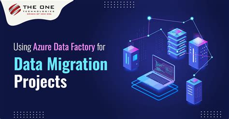 Data Migration Using Azure Data/Factory 的图像结果