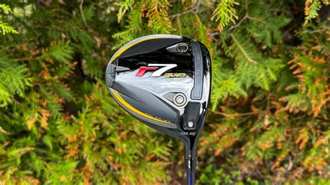 TaylorMade R7 Quad Mini Driver | 4 things to know