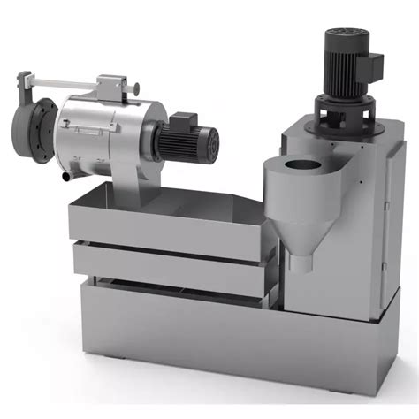 Die Face Cutter - Qube Enterprise