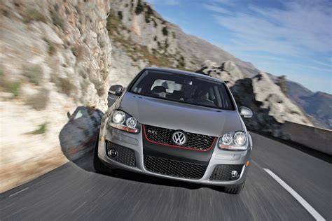 2007 Volkswagen GTI Image. Photo 14 of 26