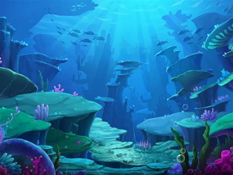 海底 的图像结果