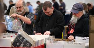 Rare records that are worth a fortune