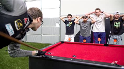Image result for Pool Trick Shots