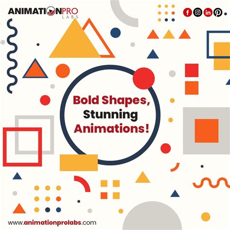 Image result for Shape Animation Examples