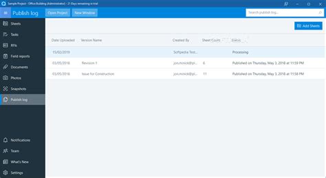 Using Plan Grid Software 的图像结果