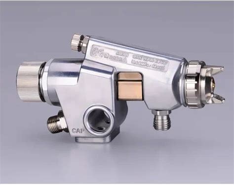 Automatic Spray Gun - Lumina ST-6 Automatic Spray Gun Manufacturer from ...