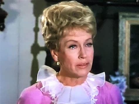 Virginia Gregg - actress - biography, photo, best movies and TV shows