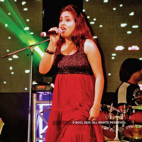 Ashpreet Kaur during the wedding reception of Yash and Geetika, held in ...