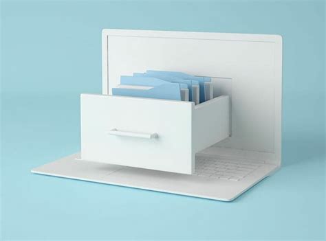 Image result for Computer Controlled Filing System