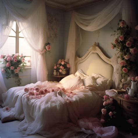 17 Romantic Bedroom Decorating Ideas That Infuse Romance into Your Lives