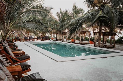 The Best Hostels in Tulum (Ultimate 2024 Guide) - The Tulum Bible