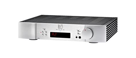 MOON by Simaudio 340i X Integrated Amplifier The Audio — The Audio Co.