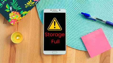 Free up your smartphone storage using these 5 tips