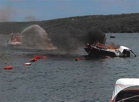 Image result for Hull Explosion