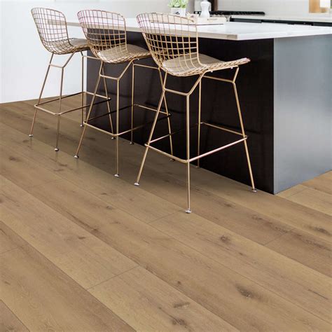coretec pro plus xl enhanced vv491 - cairo oak Costco | Shaw Floors ...