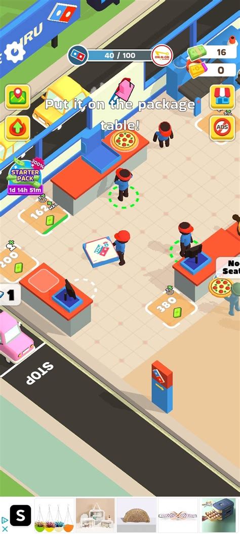 Baixar Pizza Ready! 51.2 Android - Download APK Grátis