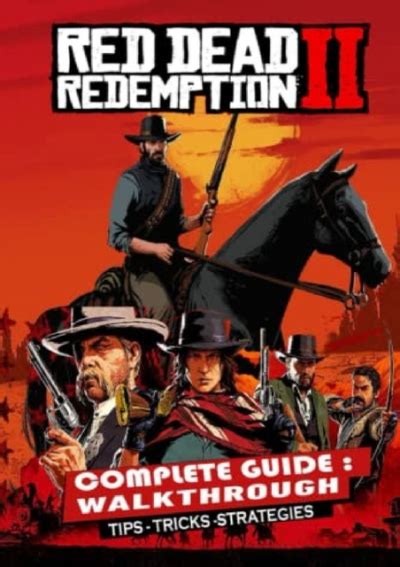 Image result for RDR2 PDF Files