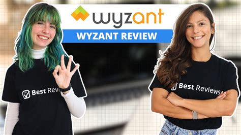 @WyzAnt Review | Best Learning Apps Reviews - YouTube