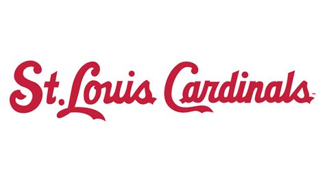 Download free St. Louis Cardinals Logo brand, emblem and icons ...