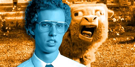 Minecraft Isn't Its Director's First Meme Movie