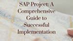 SAP Implementation Project 的图像结果