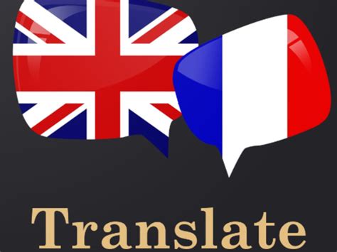 French Website Translation 的图像结果