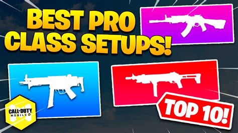 Best Class Setup Cod 的图像结果