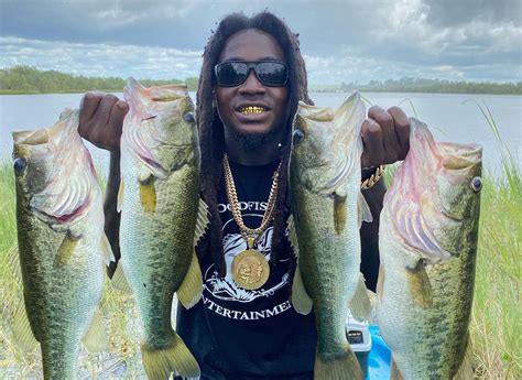 'That's a Superpower': Meet the 'Hood' Fisherman Who Stunned the ...