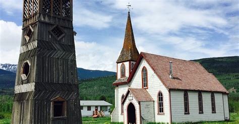 Kitwanga Tourism (2023): Best of Kitwanga, Canada - Tripadvisor