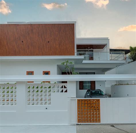 Best Architectural Design in Thiruvananthapuram | SDC