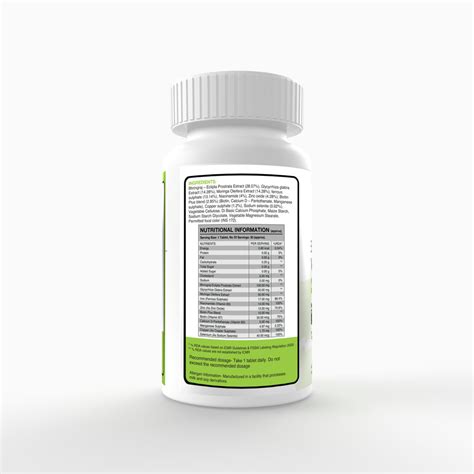 Mega Biotin Plus: Best Supplement for Hair, Skin, and Nails – Genetic ...