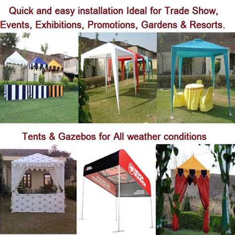 Miri Piri Sheds & Structures (Swings Umbrella Tent Canopies Pergolas ...