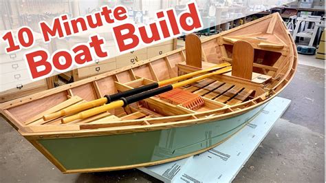 Build a Boat Tutorial 的图像结果