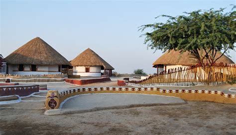 12 Best Eco Friendly Resorts To Stay Once in India - lifeberrys.com
