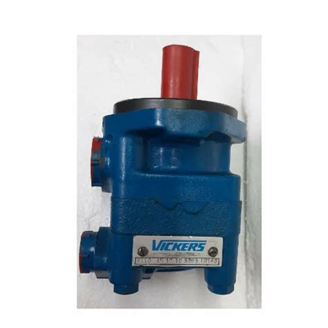 Eaton Hydraulic Vane Pump - V110 Vickers Hydraulic Vane Pump Trader ...
