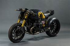 Bmw X Country Cafe Racer by Bmw R Ninet Cafe Racer By Mick Ackermann Designs Mad Bmw X Country Cafe Racer
