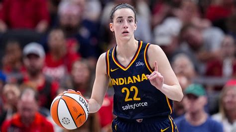 Indiana Fever to play preseason game at the University of Iowa | wthr.com