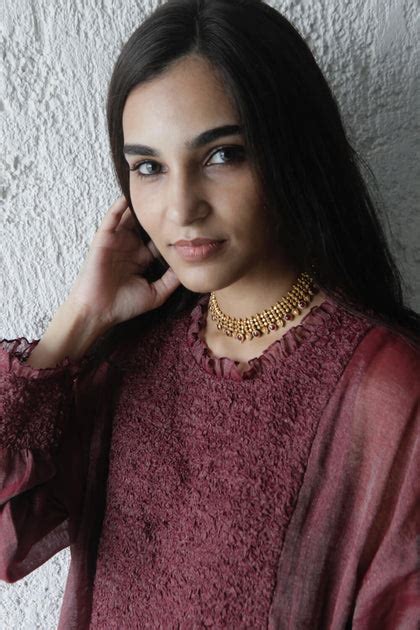 Scrunchy Smock Shift – Kishmish