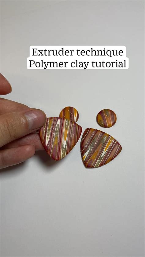 Step by Step Polymer Clay Tutorials 的图像结果