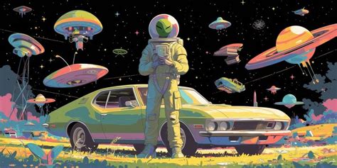 Image result for Alien Standing