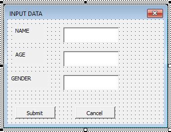 Image result for Close Form Using VBA Code